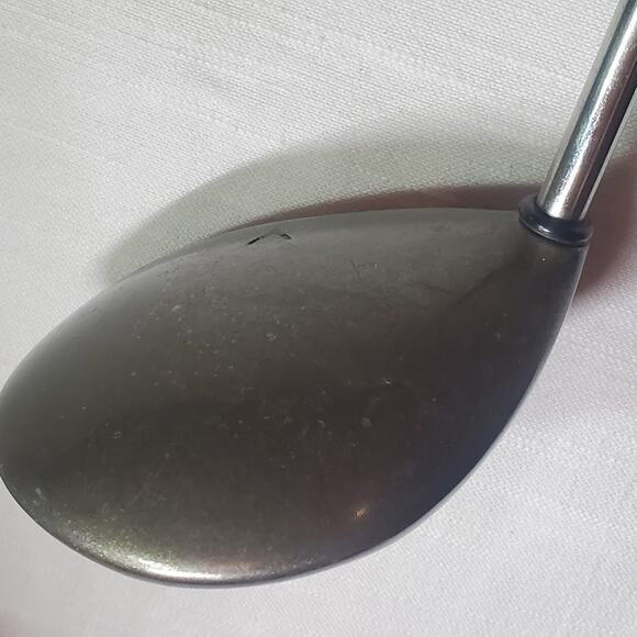 Callaway Driver- Big Bertha- Golf Club - Picture 4 of 7